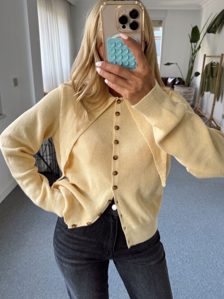 SARI YAKA DETAY HIRKA