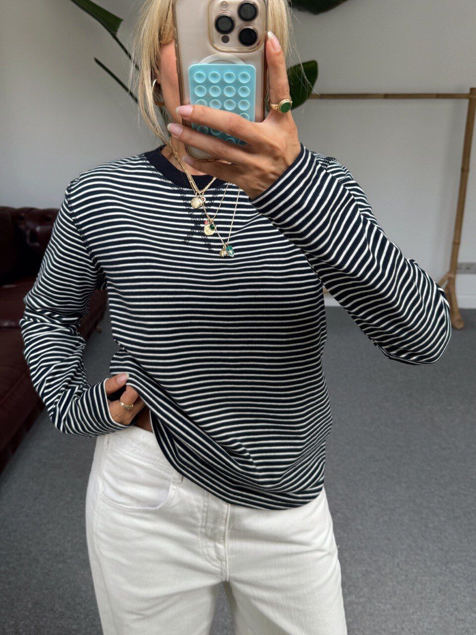 SİYAH ÇİZGİLİ BASIC