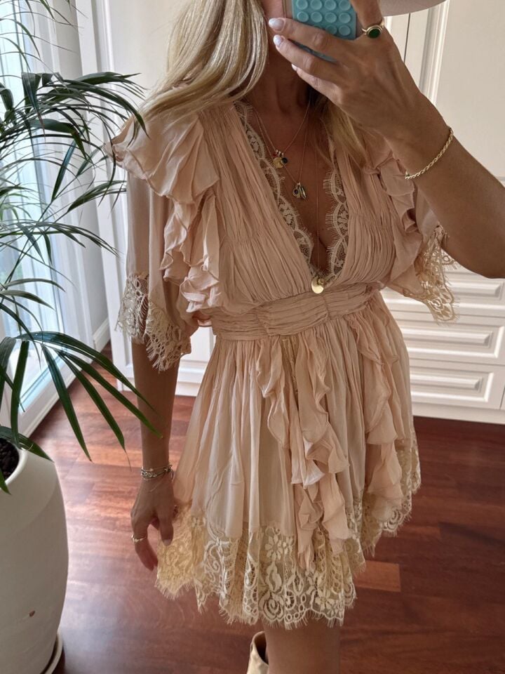 SOMON FIRFIRLI DANTEL DETAY İTHAL EBLİSE