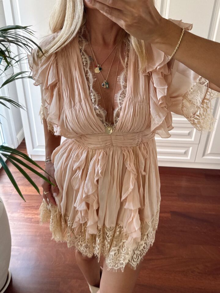 SOMON FIRFIRLI DANTEL DETAY İTHAL EBLİSE