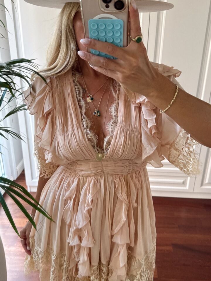 SOMON FIRFIRLI DANTEL DETAY İTHAL EBLİSE