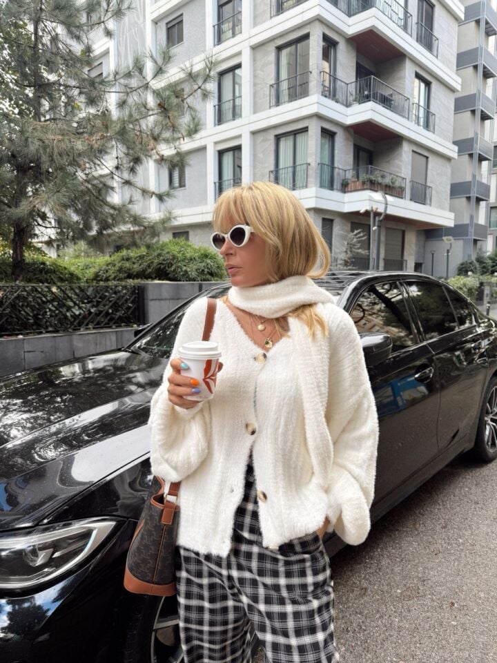 KREM YUMOŞ ATKILI HIRKA