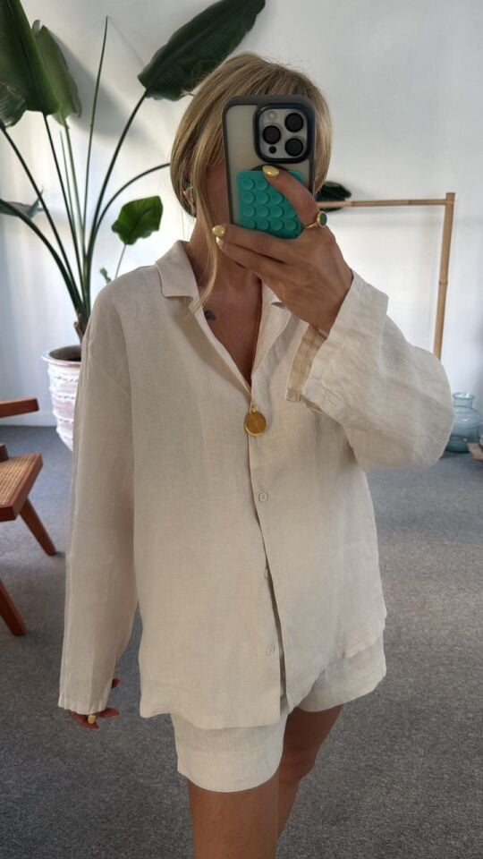 BEJ HAM KETEN PREMIUM TAKIM