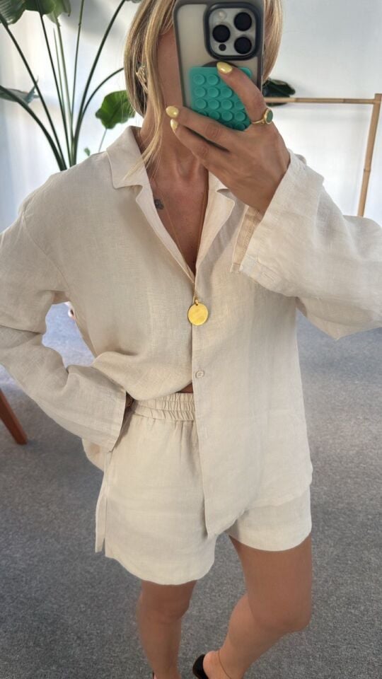 BEJ HAM KETEN PREMIUM TAKIM