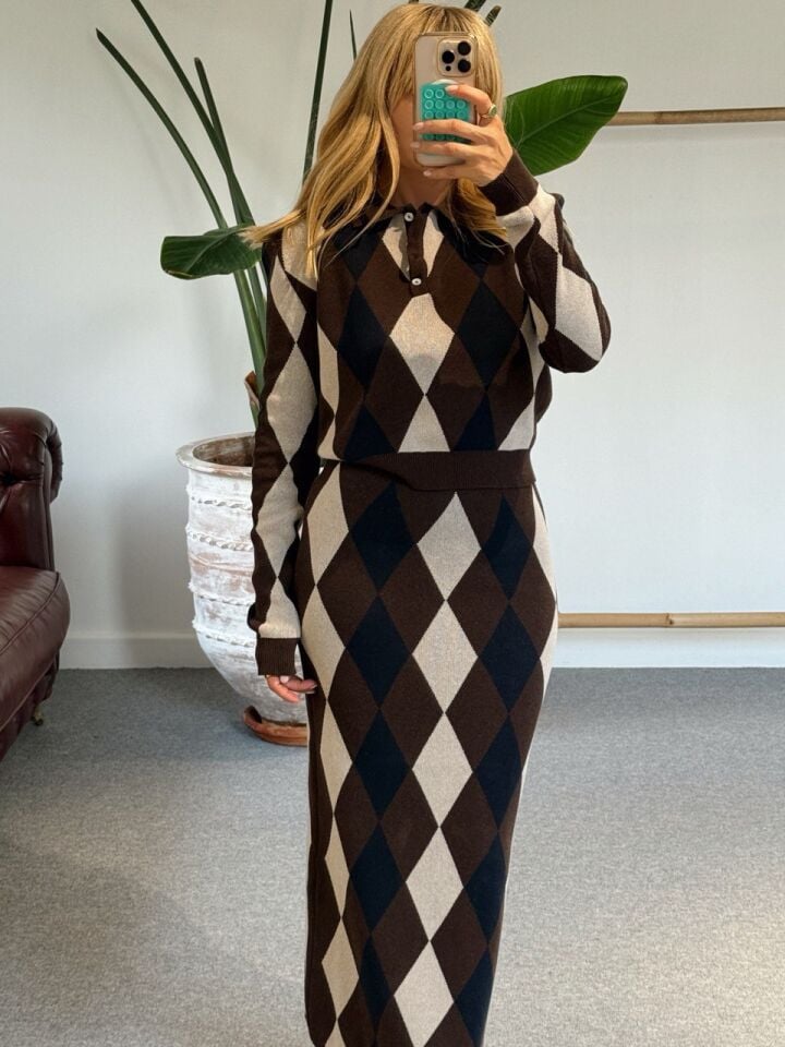 POLO YAKA TRIKO ETEK TAKIM