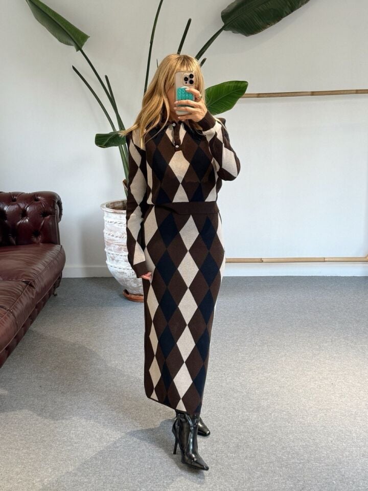 POLO YAKA TRIKO ETEK TAKIM