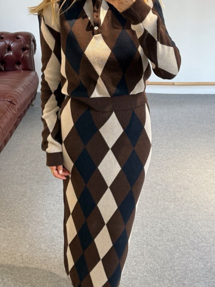 POLO YAKA TRIKO ETEK TAKIM