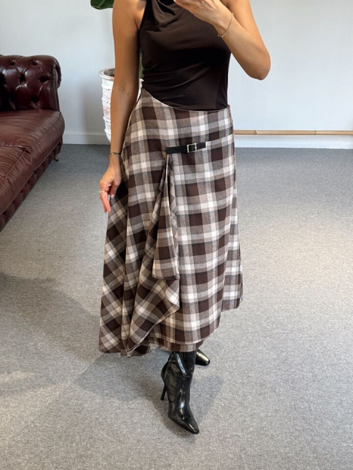 EKOSE KEMER DETAY ETEK