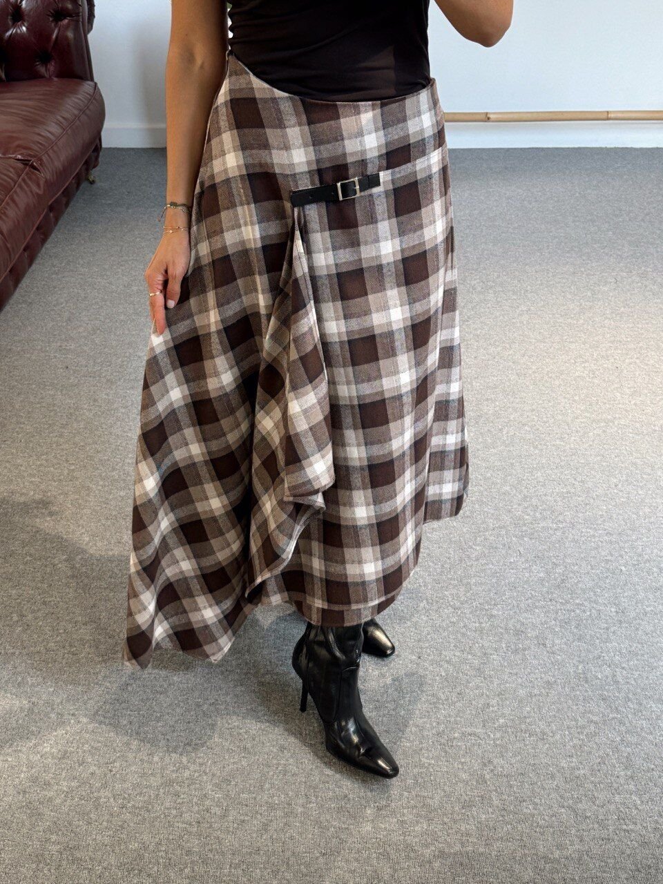 EKOSE KEMER DETAY ETEK