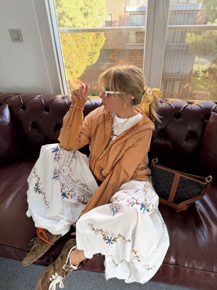 HARDAL TERMAL İTHAL FERMUARLI SWEATSHIRT