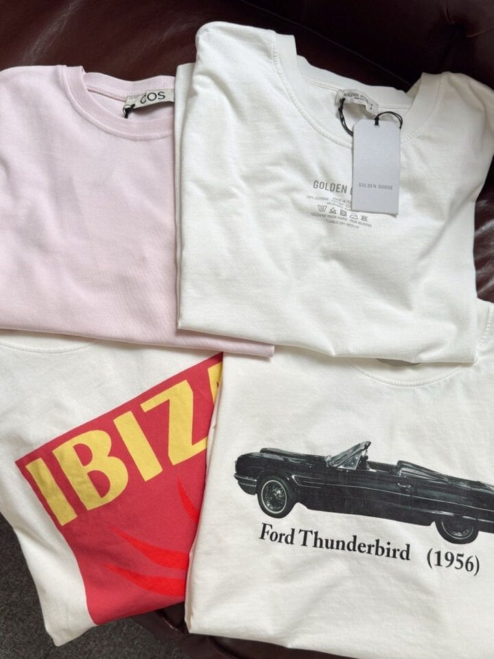 KREM YIKAMA TALİMATI BASKILI TSHIRT