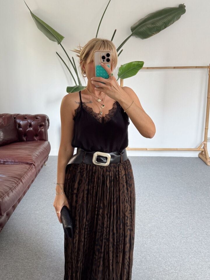 KEMER DETAY ASTARLI ŞİFON ETEK