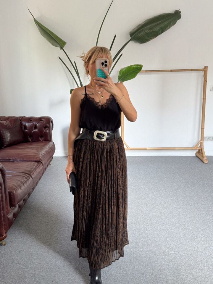 KEMER DETAY ASTARLI ŞİFON ETEK