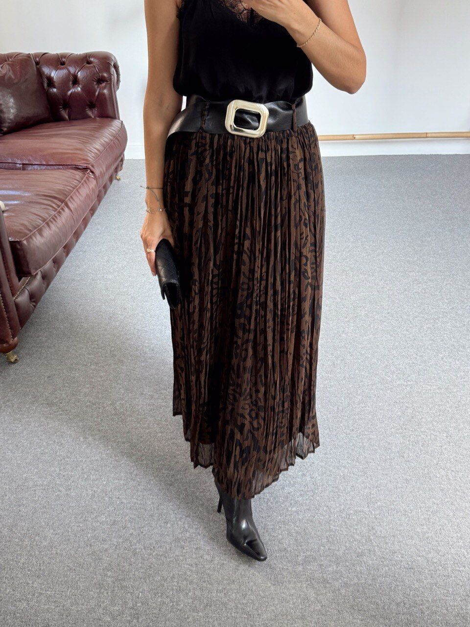 KEMER DETAY ASTARLI ŞİFON ETEK