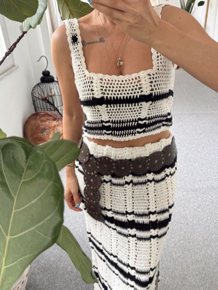 ASTARSIZ  İTHAL TRİKO TAKIM