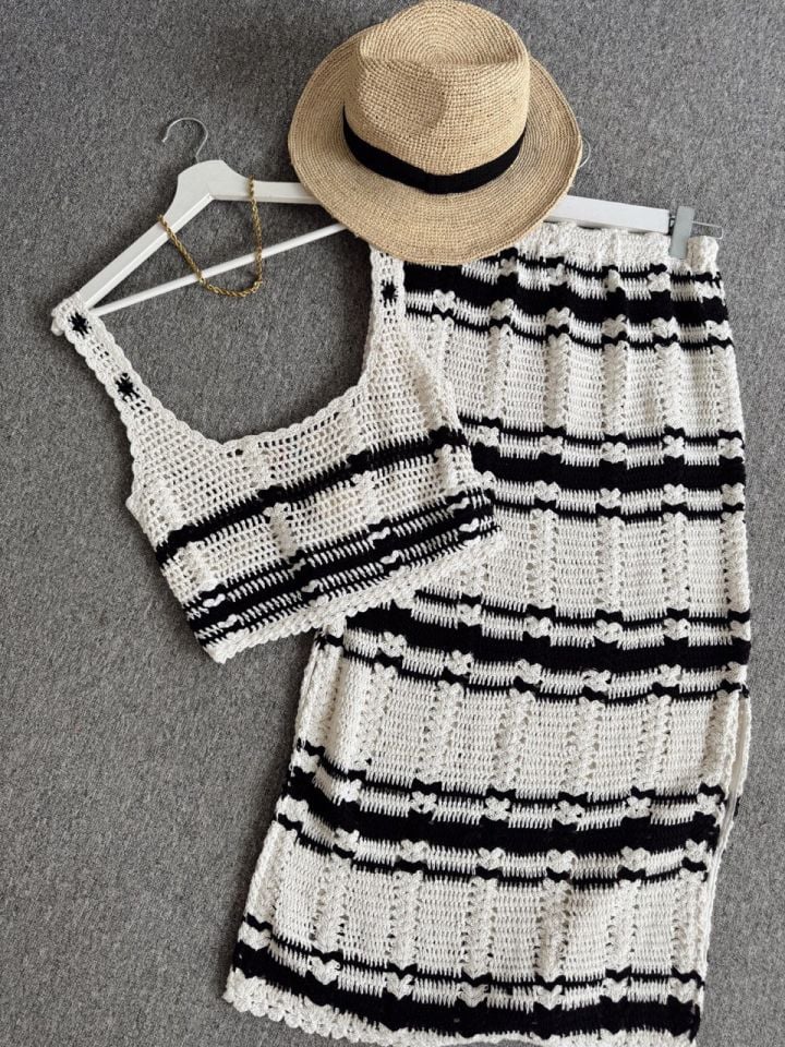 ASTARSIZ  İTHAL TRİKO TAKIM