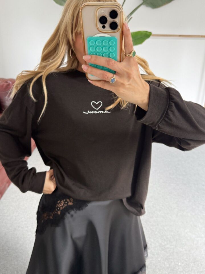 KAHVE VATKALI AMOUR BASKILI  BASIC