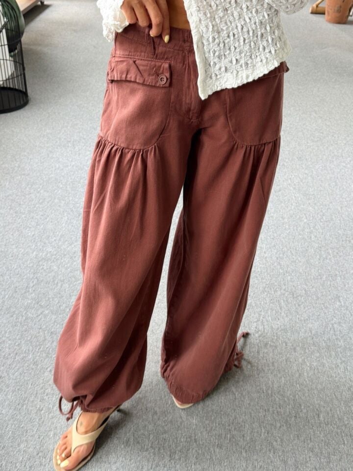 GÜL KURUSU LOTUS JEAN