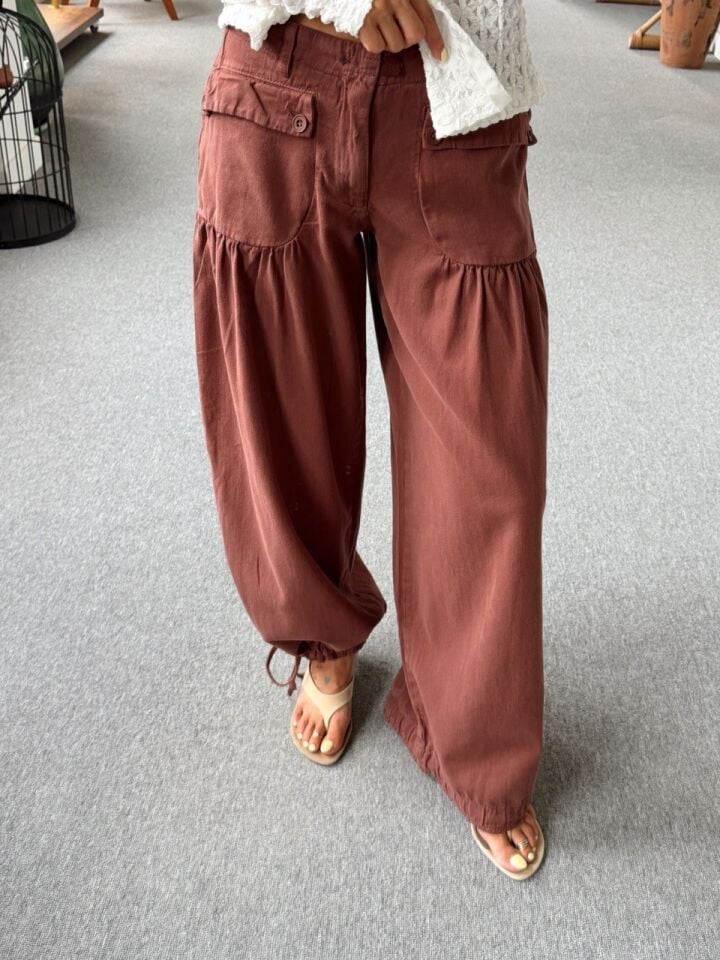 GÜL KURUSU LOTUS JEAN