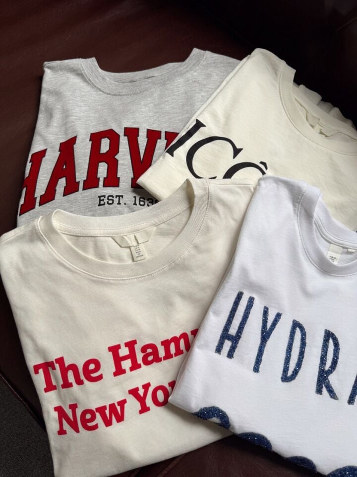 NEW YORK 1995 BASKILI TSHIRT