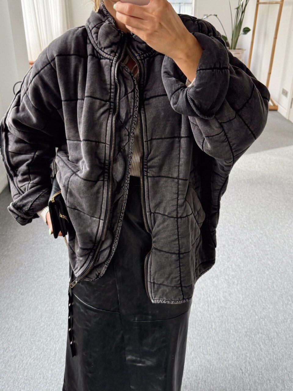 ANTRASIT FERMUARLI ITHAL CEKET