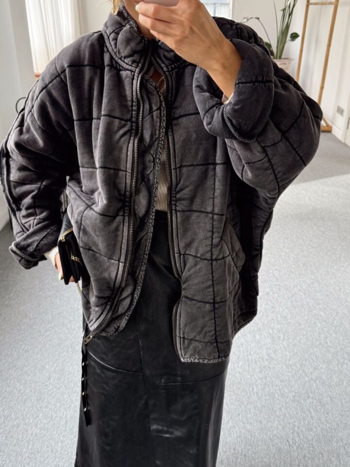 ANTRASIT FERMUARLI ITHAL CEKET