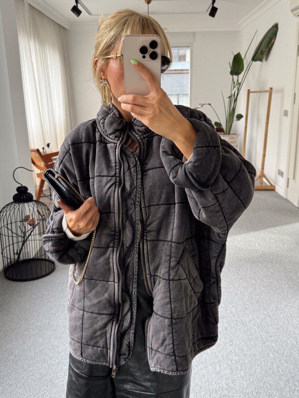 ANTRASIT FERMUARLI ITHAL CEKET