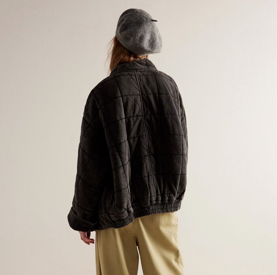 ANTRASIT FERMUARLI ITHAL CEKET