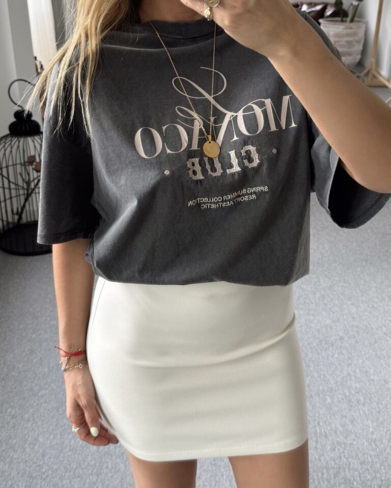 EKRU KREP KUMAŞ ETEK