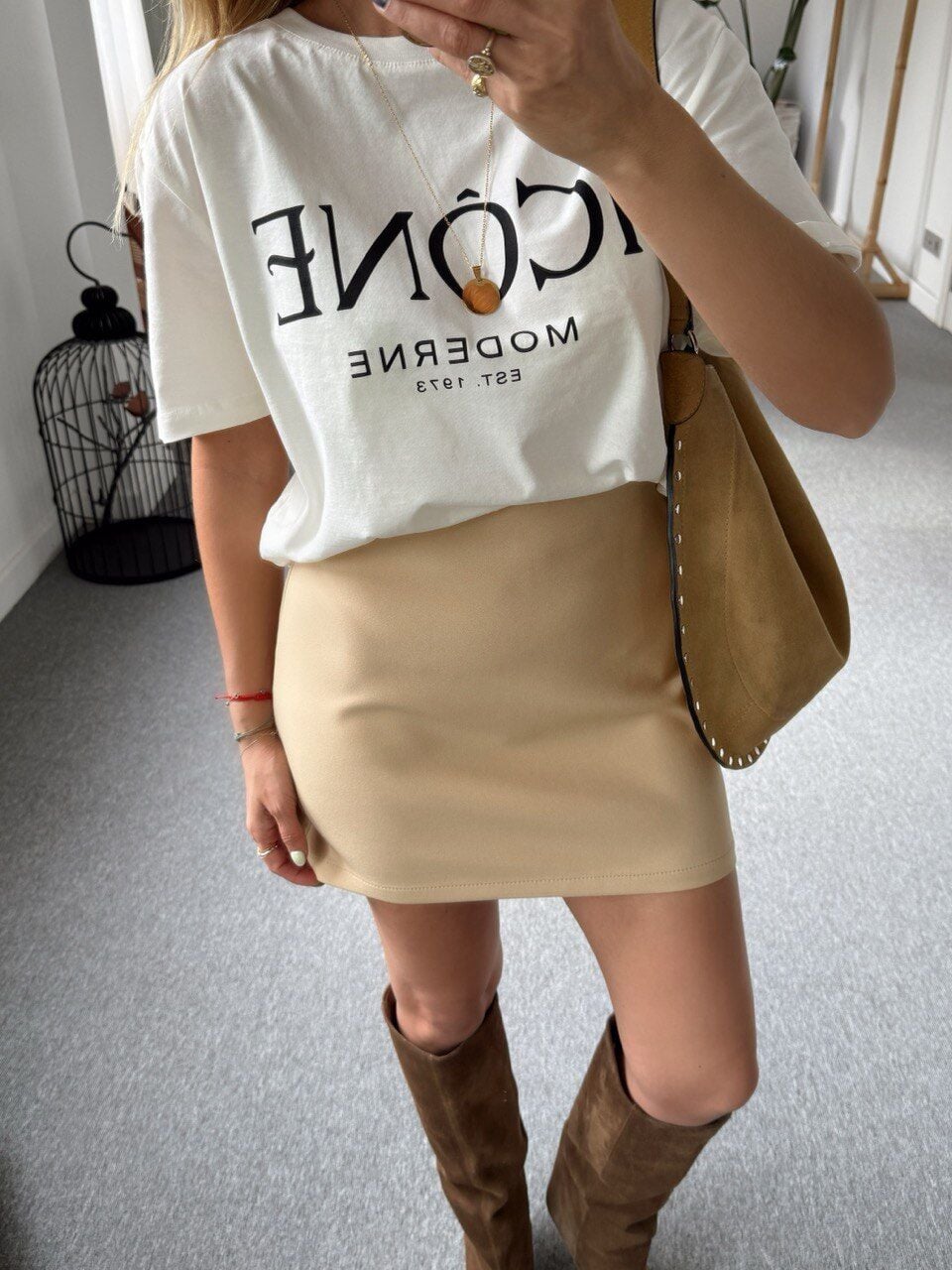 SARI KREP KUMAŞ ETEK