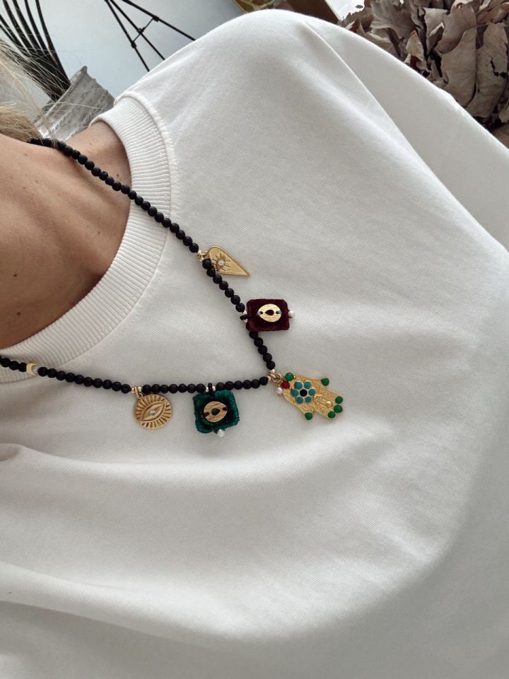 FATTIMA ANANIN ELİ