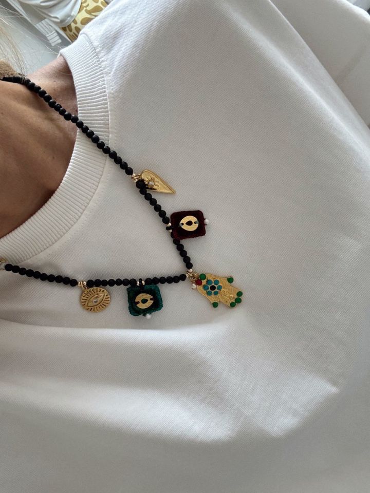 FATTIMA ANANIN ELİ