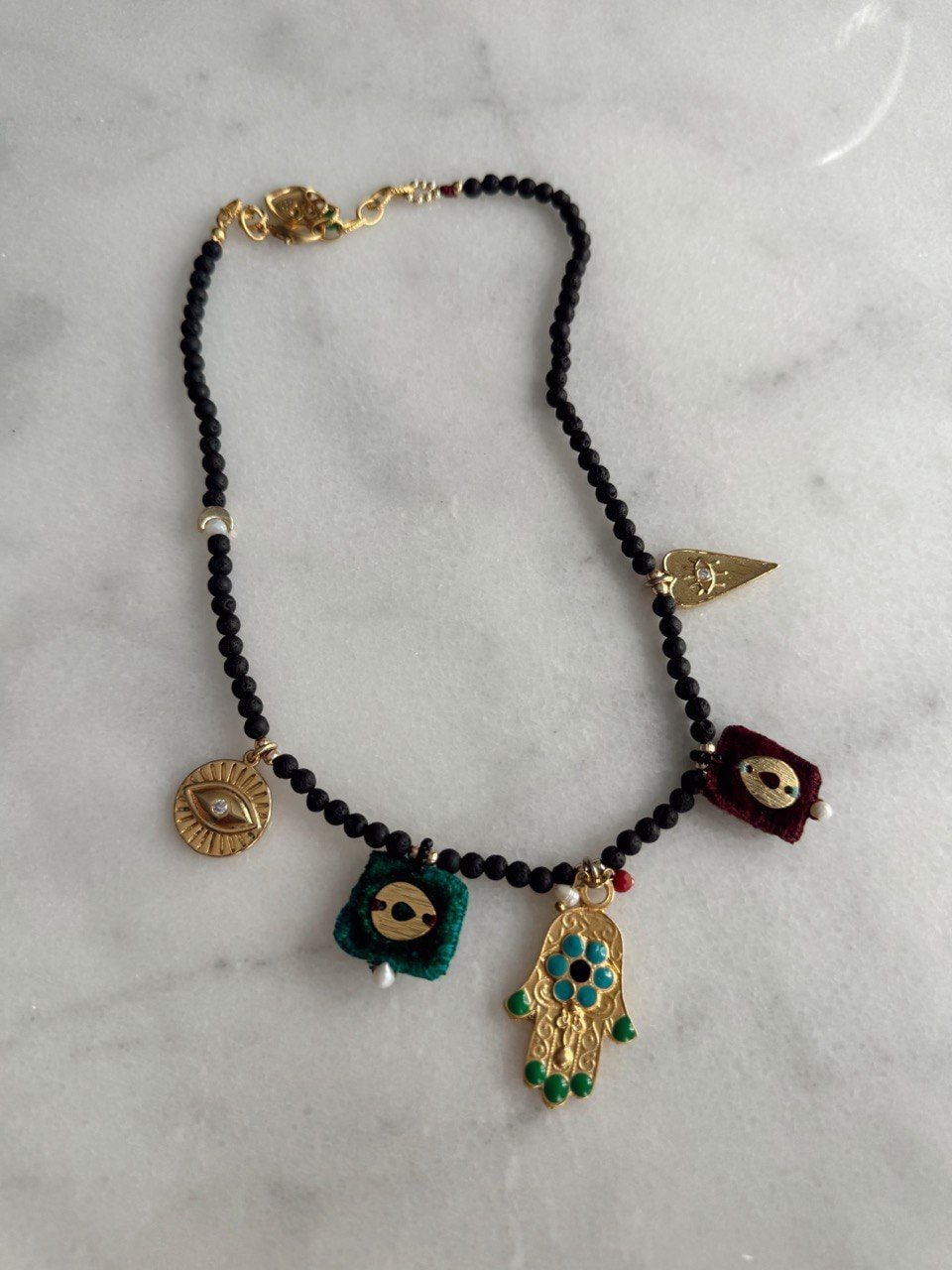 FATTIMA ANANIN ELİ
