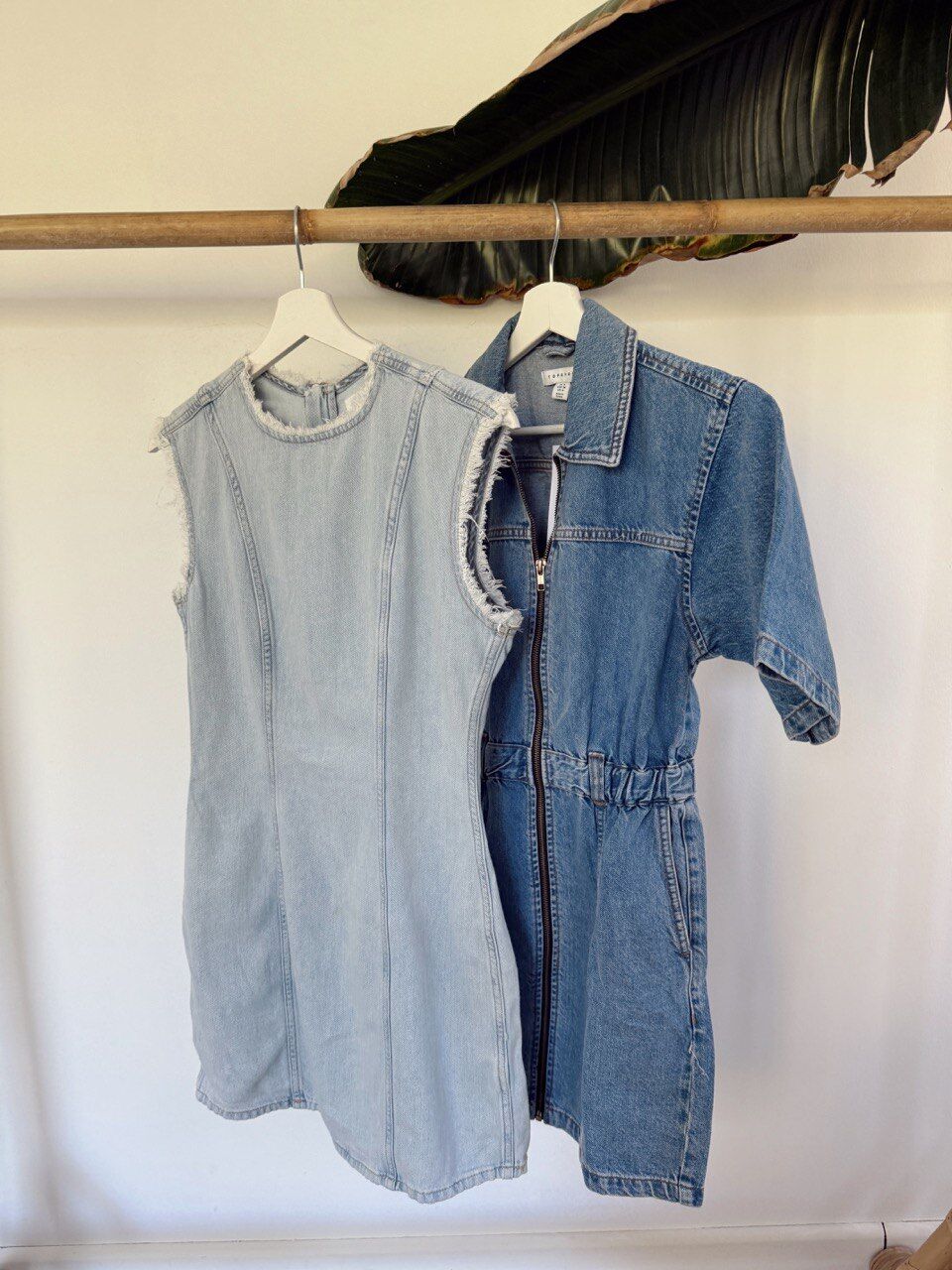 KOLSUZ MİNİ TENSEL ELBİSE