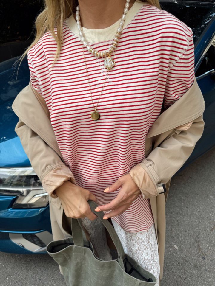 KIRMIZI ÇİZGİLİ BASIC