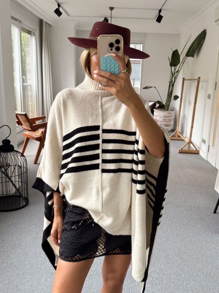 İTHAL SİYAH MİNİ ETEK