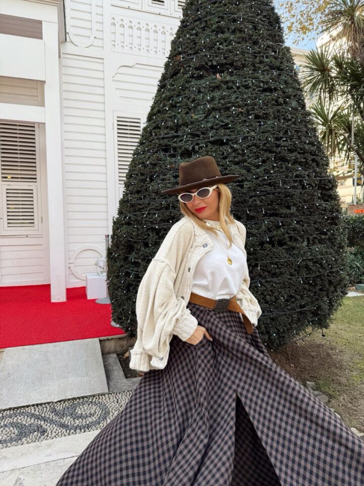 BEJ DOKULU İTHAL CEKET HIRKA