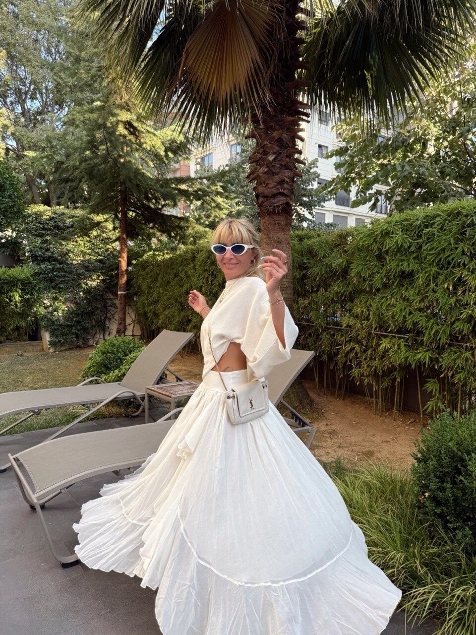 KREM FIRFIR DETAY ASTARLI ETEK