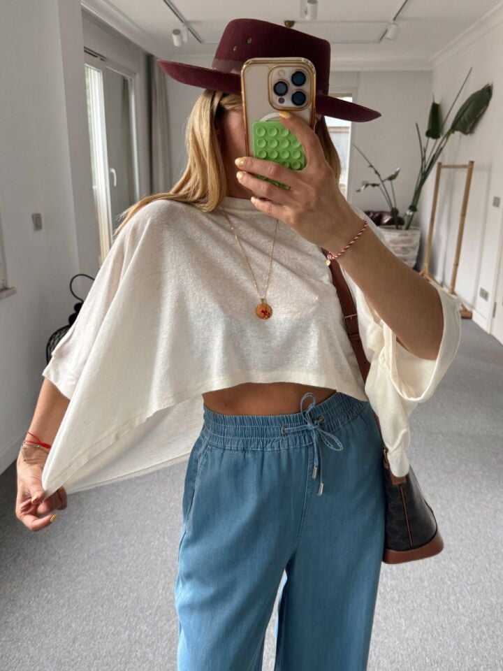 YARASA KOL KETEN BASİC