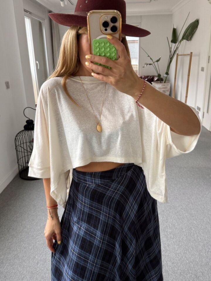 YARASA KOL KETEN BASİC