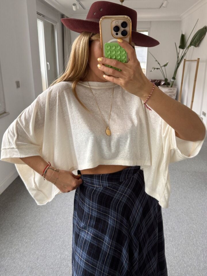 YARASA KOL KETEN BASİC